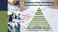 Business Plan Workshop